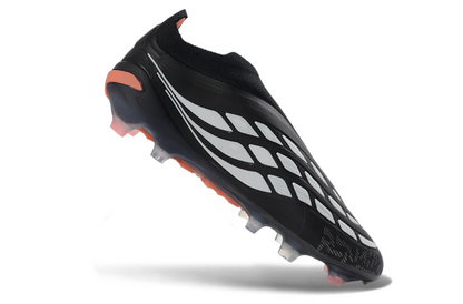 Predator 26 Elite Laceless FG - Immortal DNA