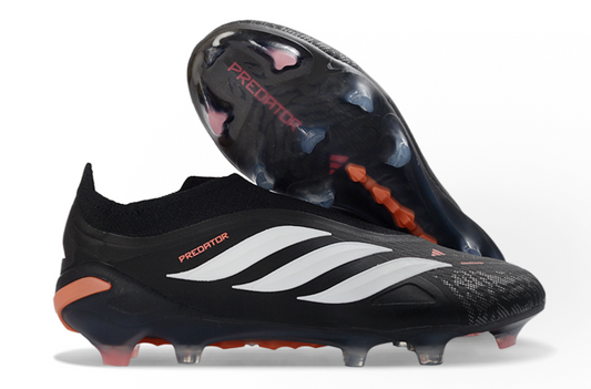 Predator 26 Elite Laceless FG - Immortal DNA
