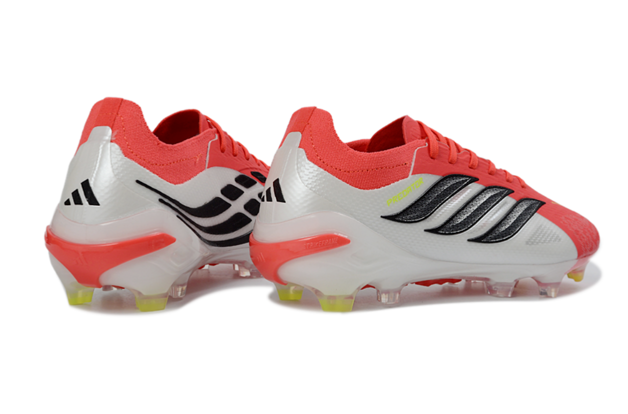 Predator 26 Elite FG - Born For Goals Pack