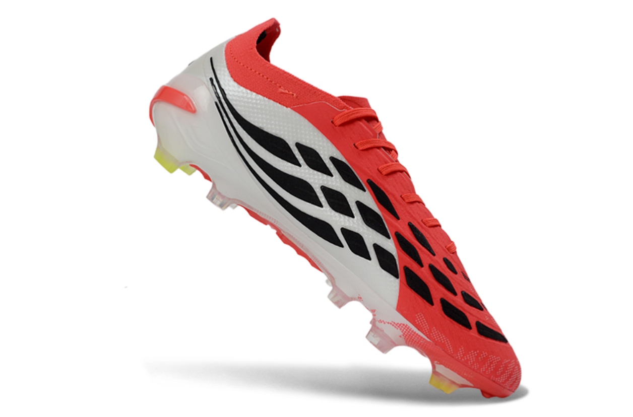 Predator 26 Elite FG - Born For Goals Pack