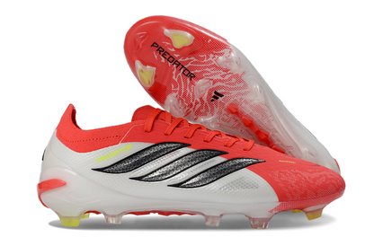 Predator 26 Elite FG - Born For Goals Pack