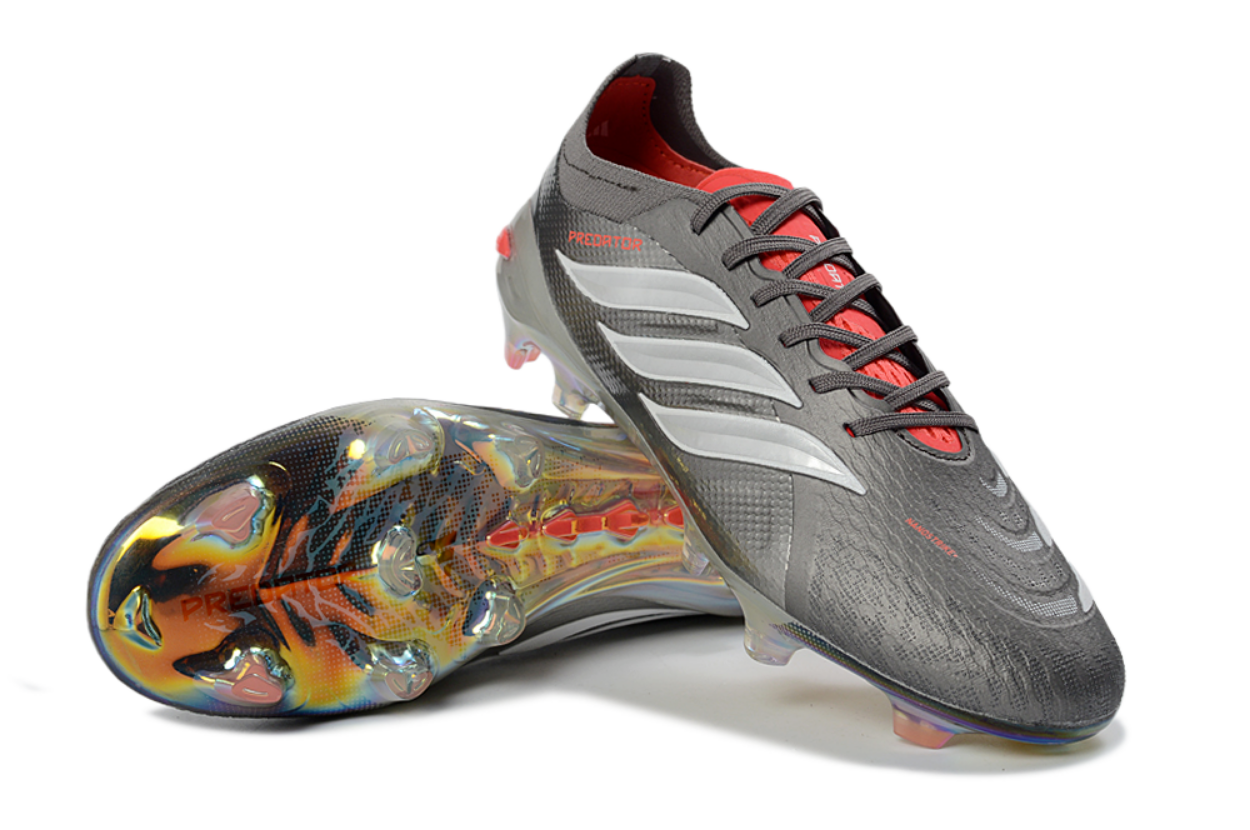 Predator 26 Elite FG - Finishers Steel