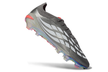 Predator 26 Elite FG - Finishers Steel