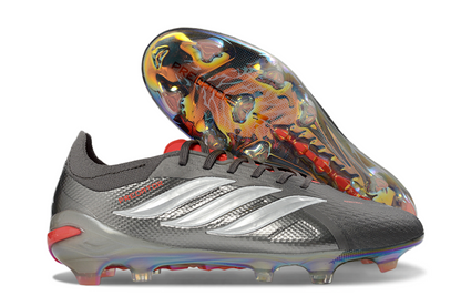 Predator 26 Elite FG - Finishers Steel
