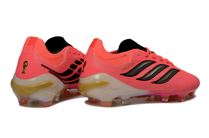 Predator 26 Elite FG - World Cup 'Road to Glory' Pack