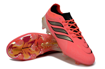 Predator 26 Elite FG - World Cup 'Road to Glory' Pack