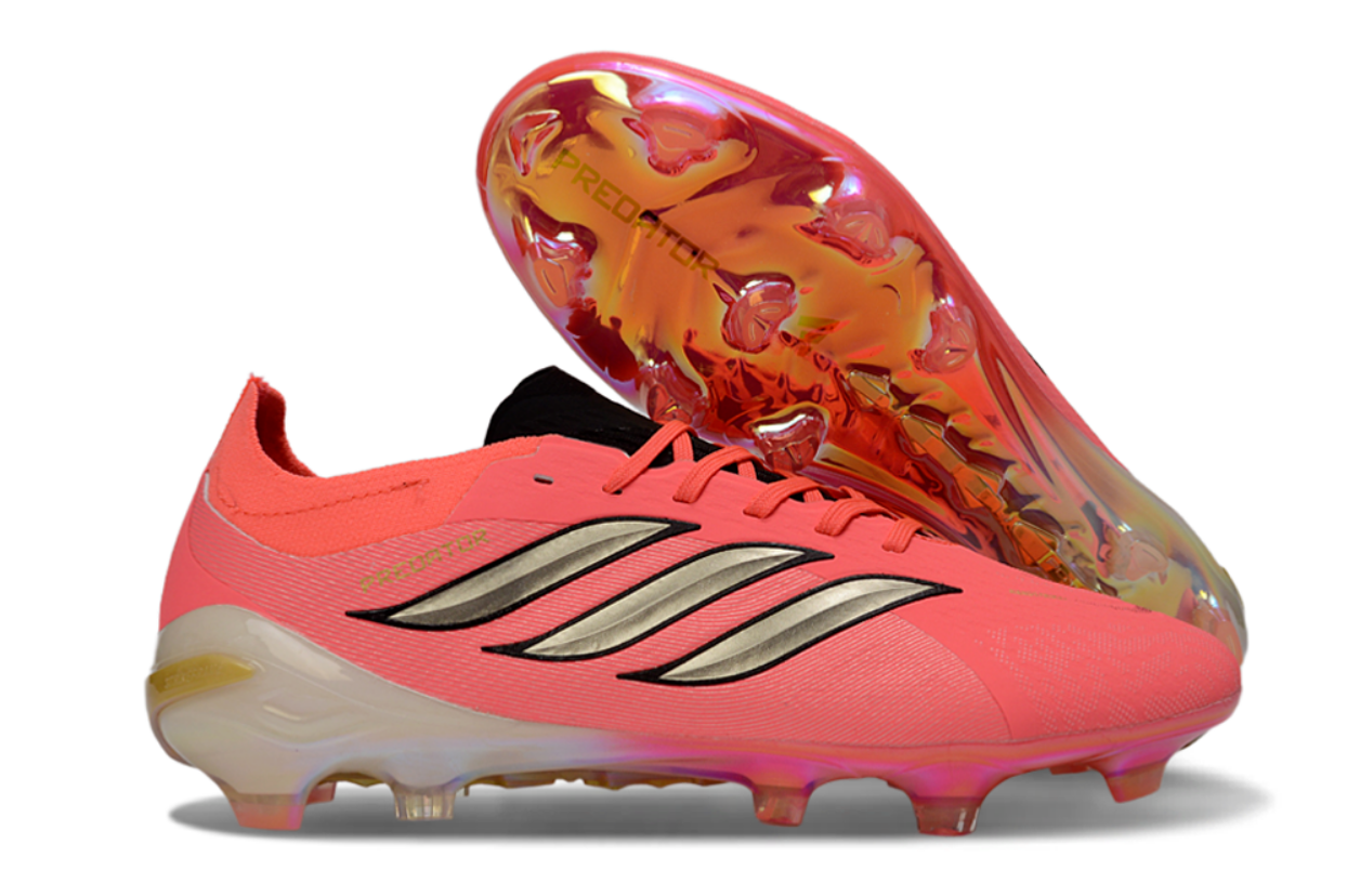 Predator 26 Elite FG - World Cup 'Road to Glory' Pack