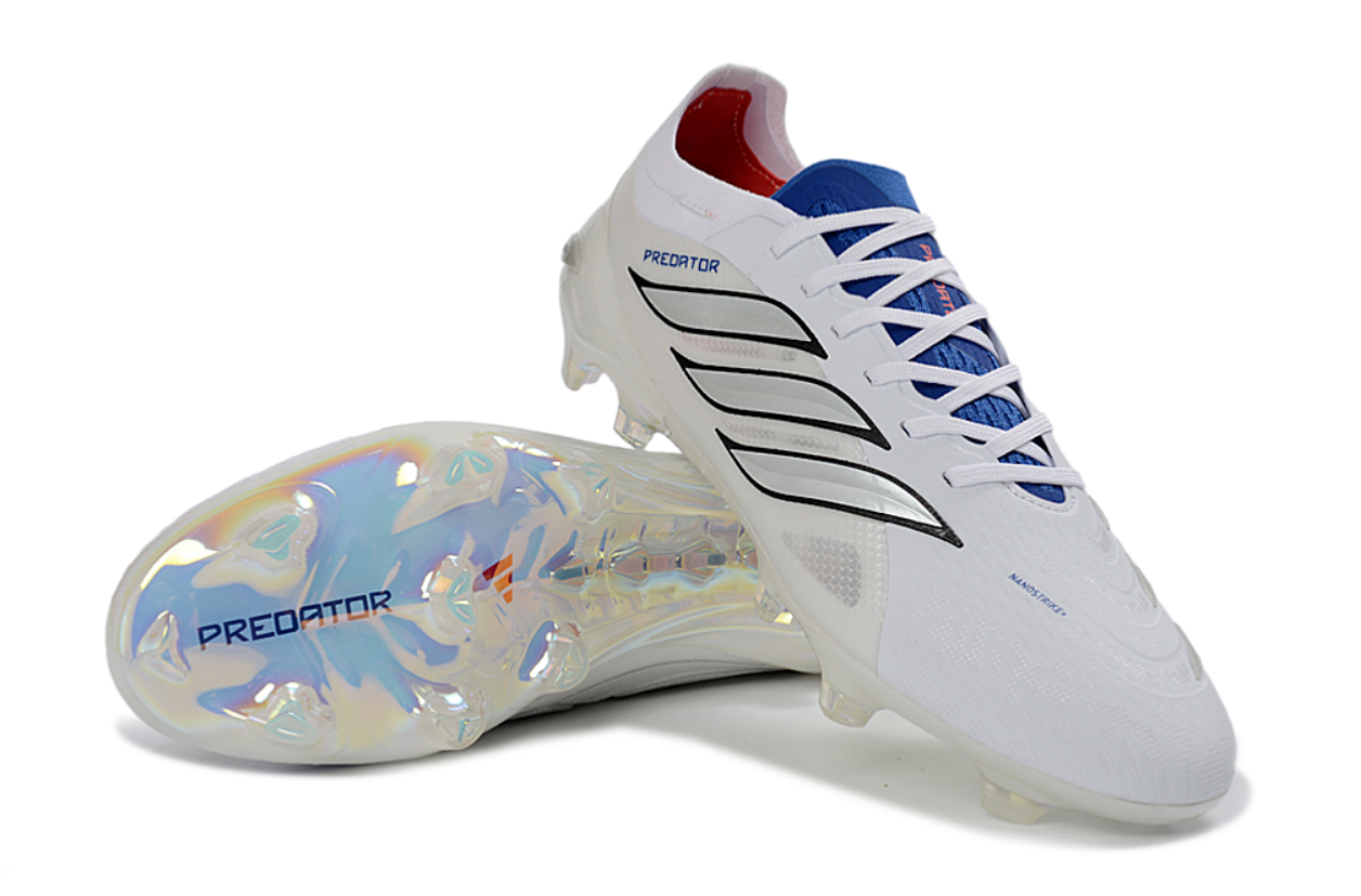 Predator 26 Elite FG - Jude Bellingham