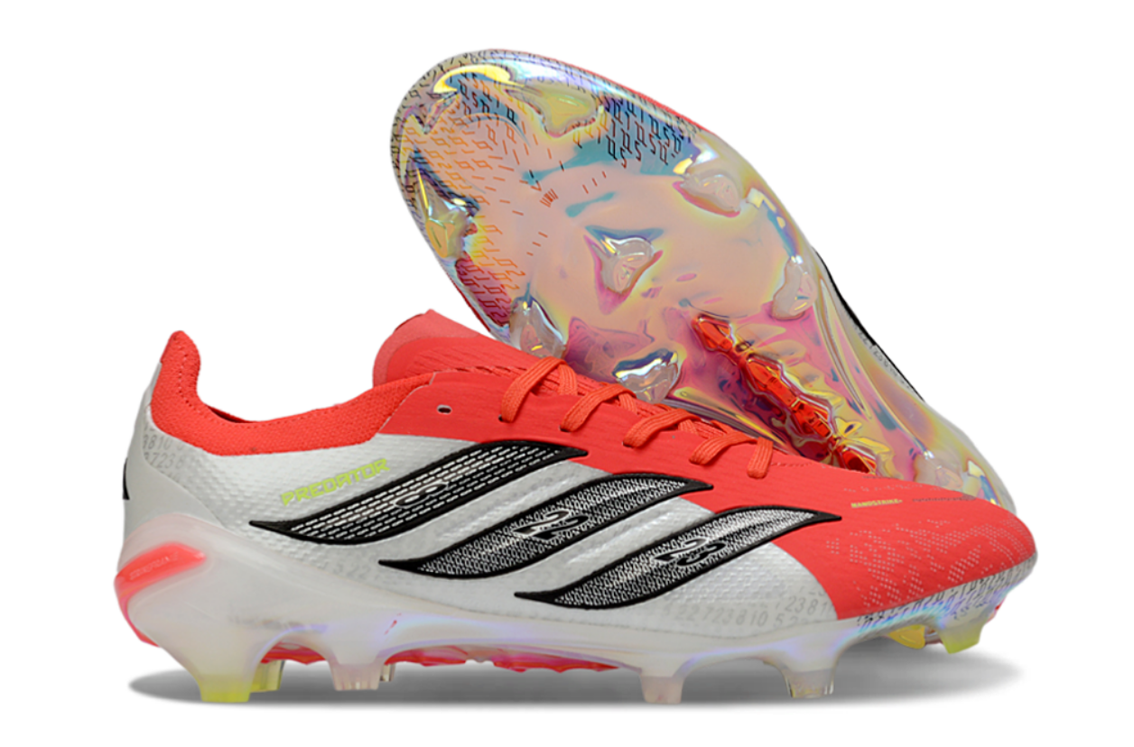 Predator 26 Elite FG - Unlocked Limited Edition