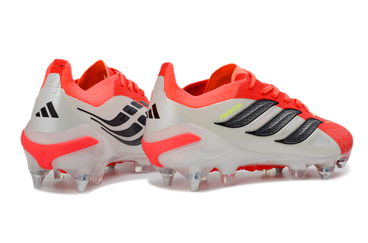 Predator 26 Elite SG - Born For Goals Pack