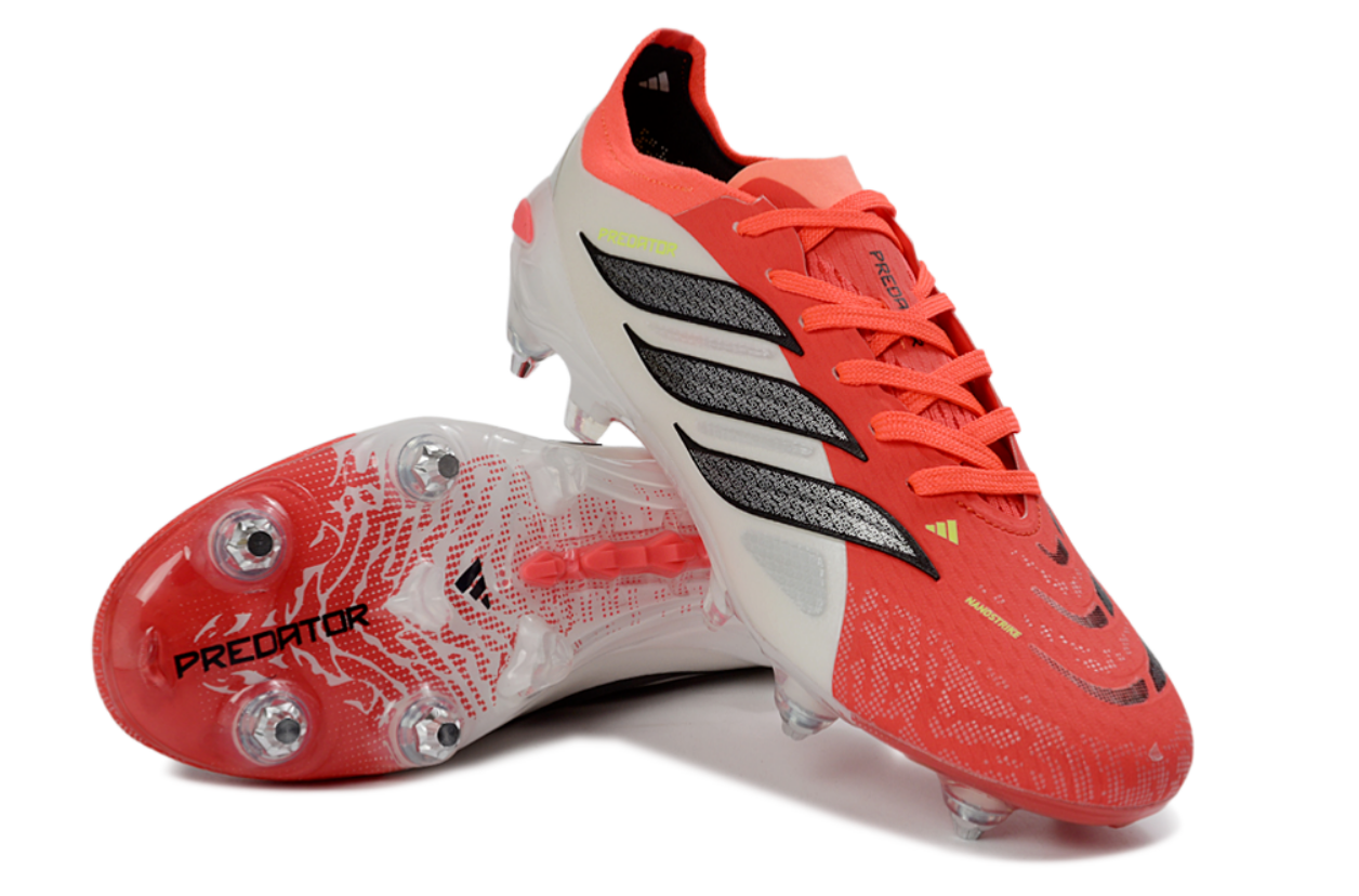 Predator 26 Elite SG - Born For Goals Pack