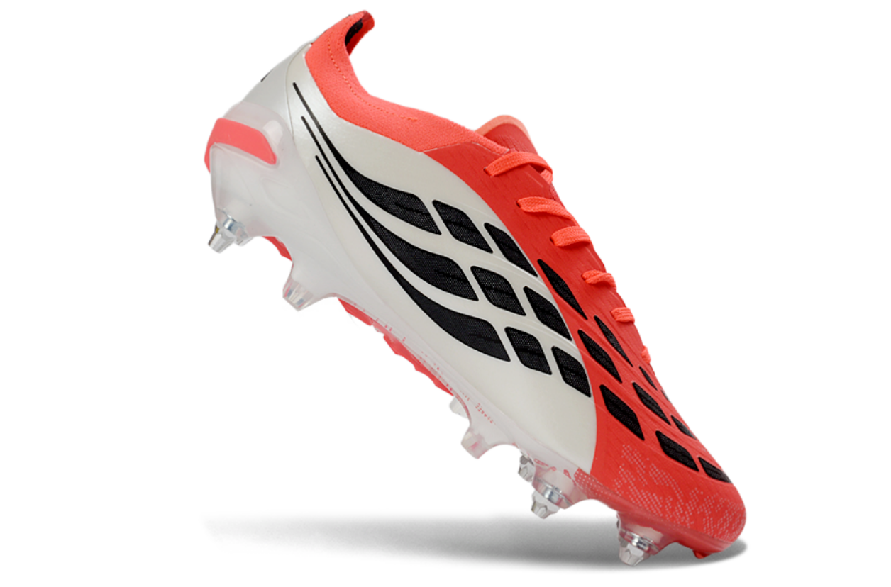 Predator 26 Elite SG - Born For Goals Pack