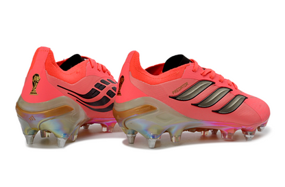 Predator 26 Elite SG - World Cup 'Road to Glory' Pack