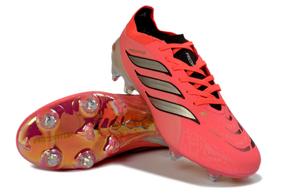 Predator 26 Elite SG - World Cup 'Road to Glory' Pack