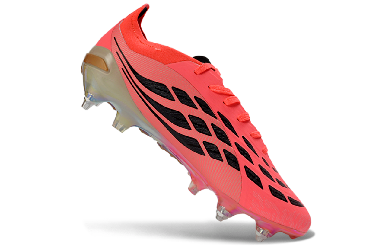Predator 26 Elite SG - World Cup 'Road to Glory' Pack
