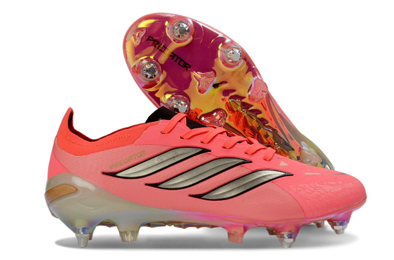 Predator 26 Elite SG - World Cup 'Road to Glory' Pack