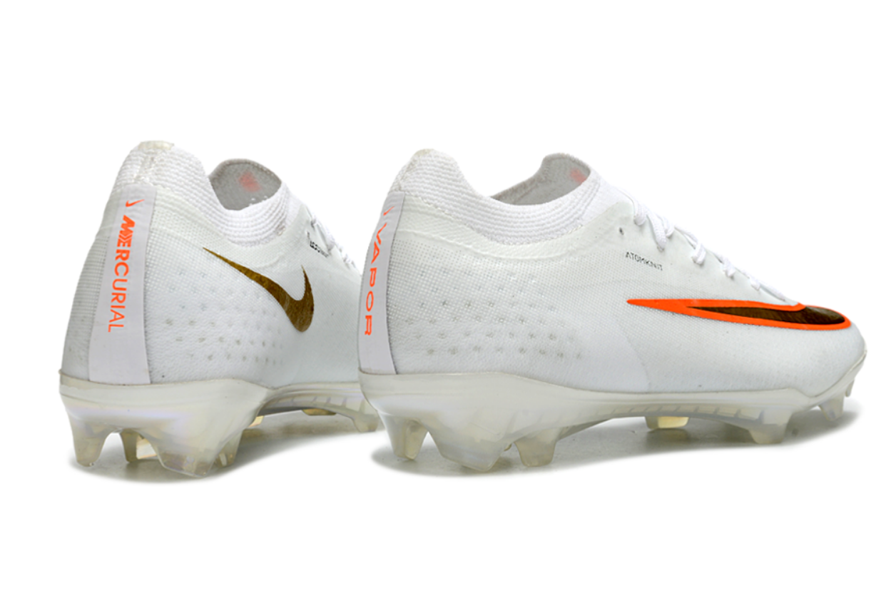 Vapor 17 Elite FG - White Crimson