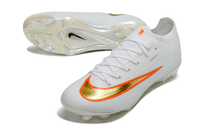 Vapor 17 Elite FG - White Crimson