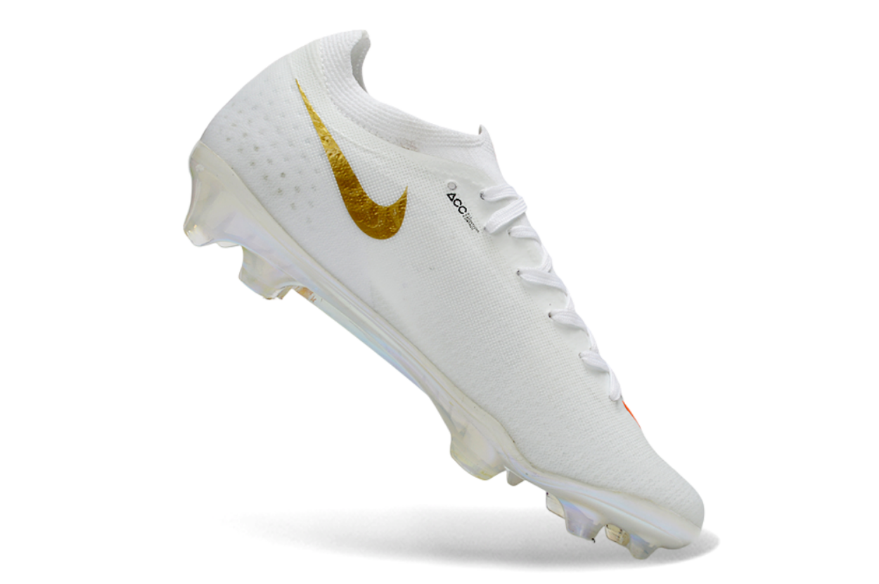 Vapor 17 Elite FG - White Crimson