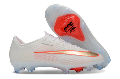 Superfly 11 Elite FG - White Crimson