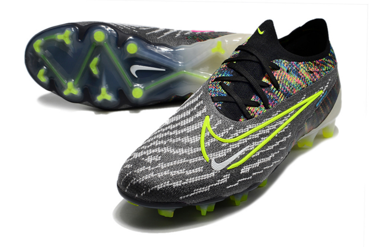 Phantom GX Low Elite FG - Fusion Pack