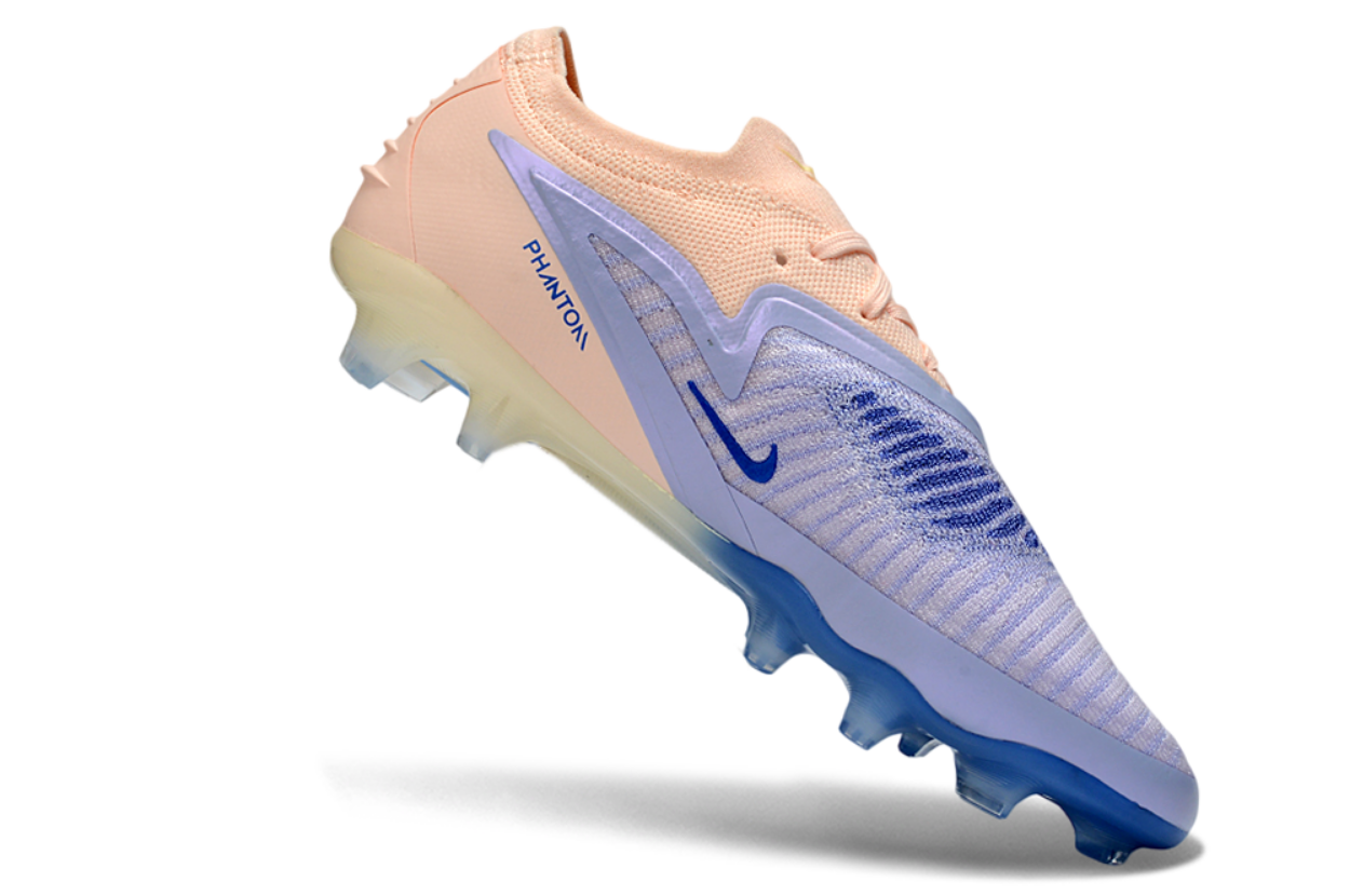 Phantom 6 Low Elite FG - Showtime Pack