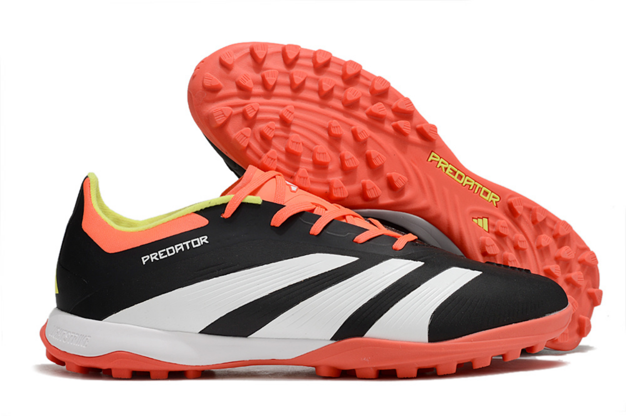Predator 24 Elite TF - Solar Energy