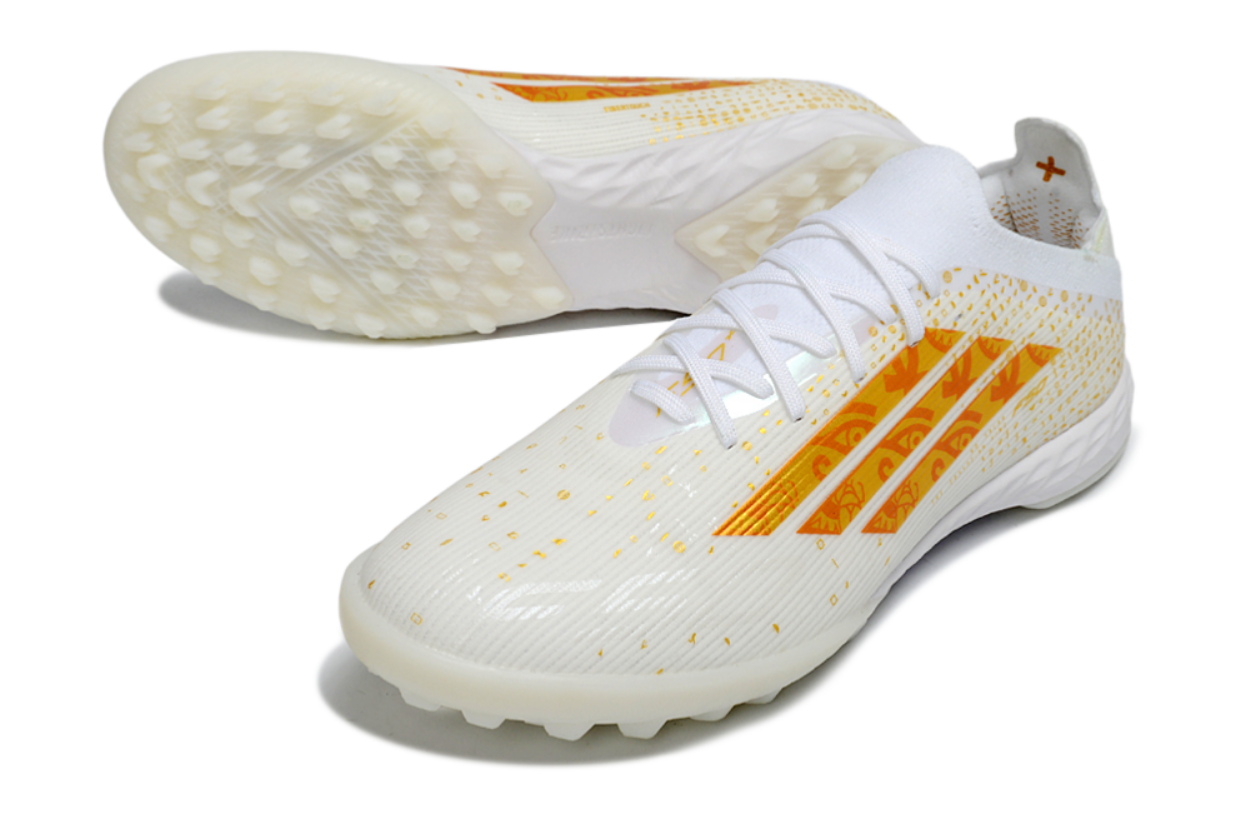 F50 Elite TF - Salah