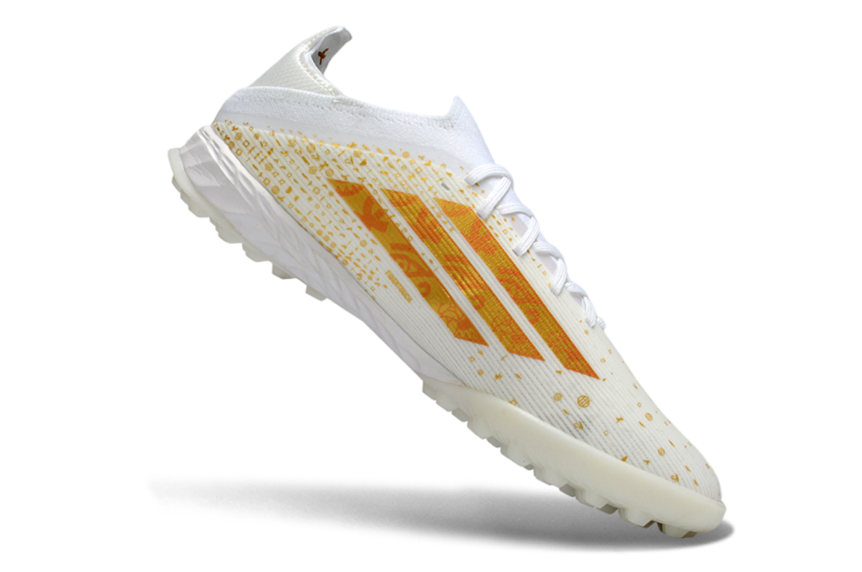 F50 Elite TF - Salah