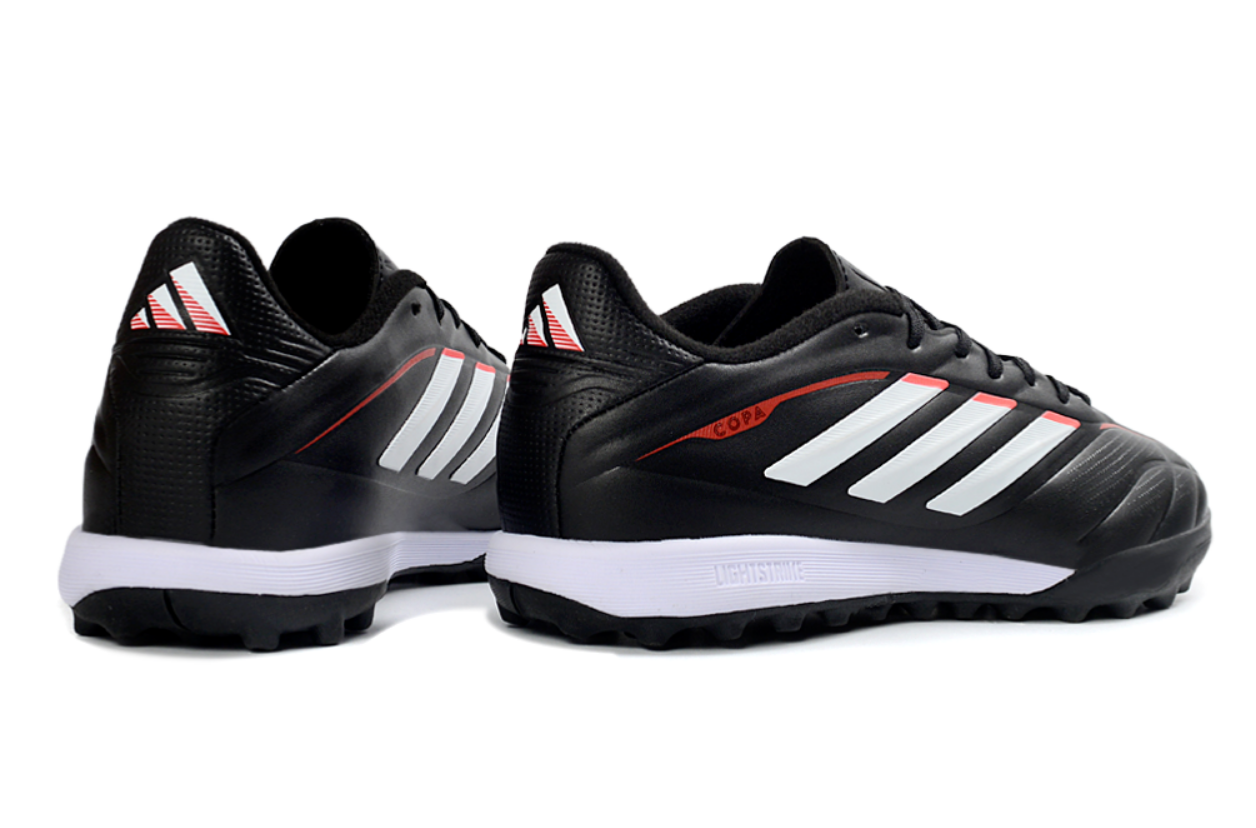 Copa Pure 4 Elite TF - Black