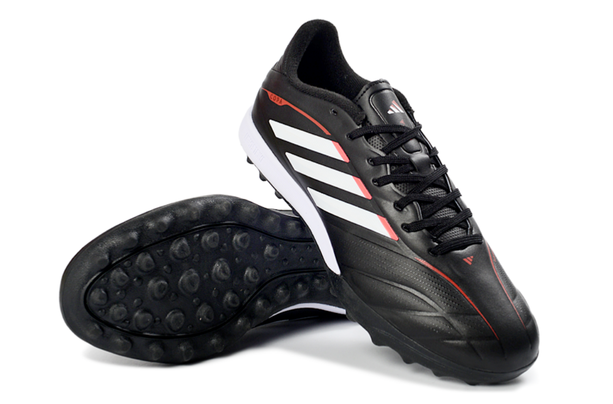Copa Pure 4 Elite TF - Black
