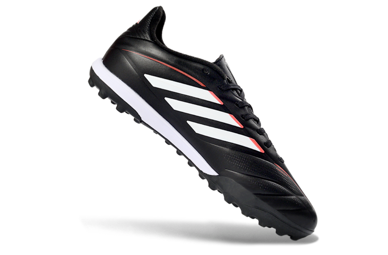 Copa Pure 4 Elite TF - Black