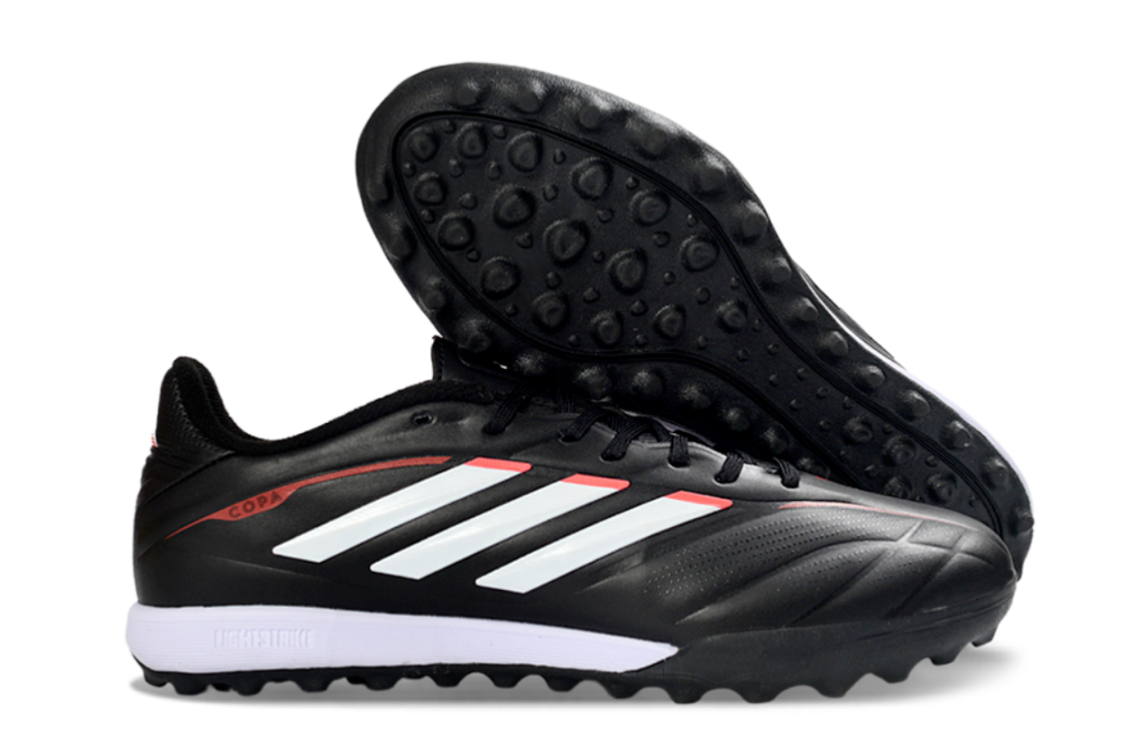Copa Pure 4 Elite TF - Black