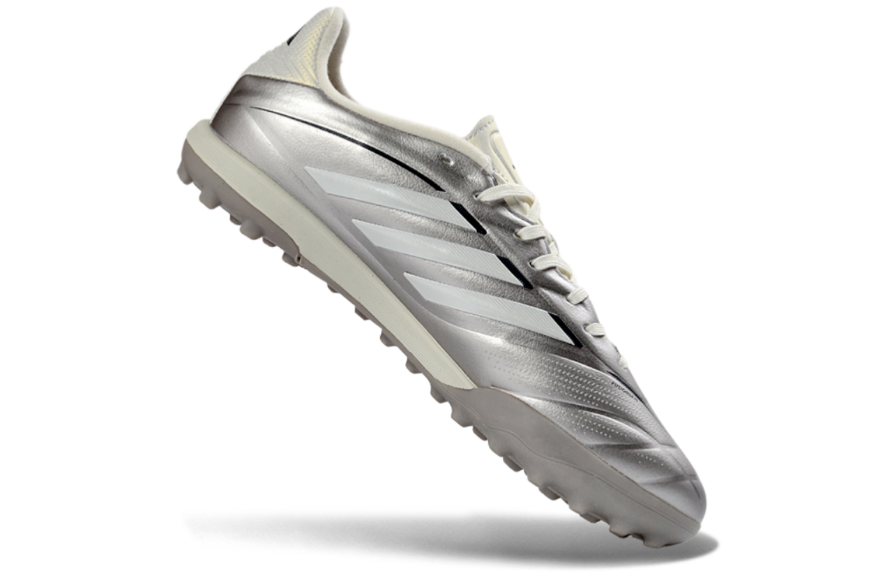 Copa Pure 4 Elite TF - Metallic