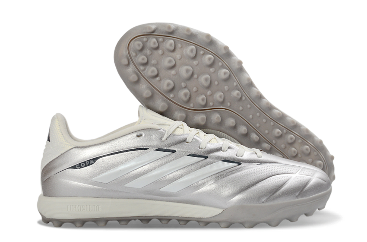 Copa Pure 4 Elite TF - Metallic