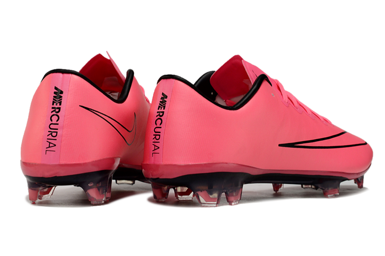 Vapor 10 Elite FG - Hyperpink