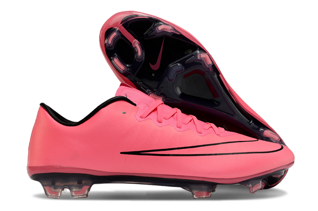 Vapor 10 Elite FG - Hyperpink
