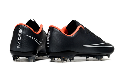 Vapor 10 Elite FG - Black