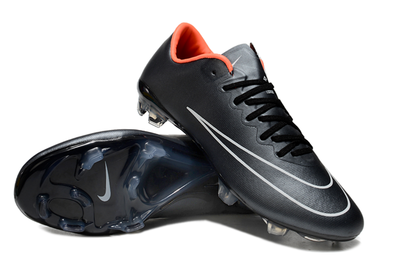 Vapor 10 Elite FG - Black