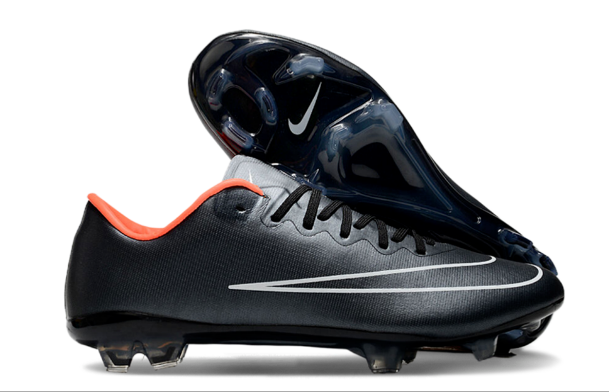Vapor 10 Elite FG - Black