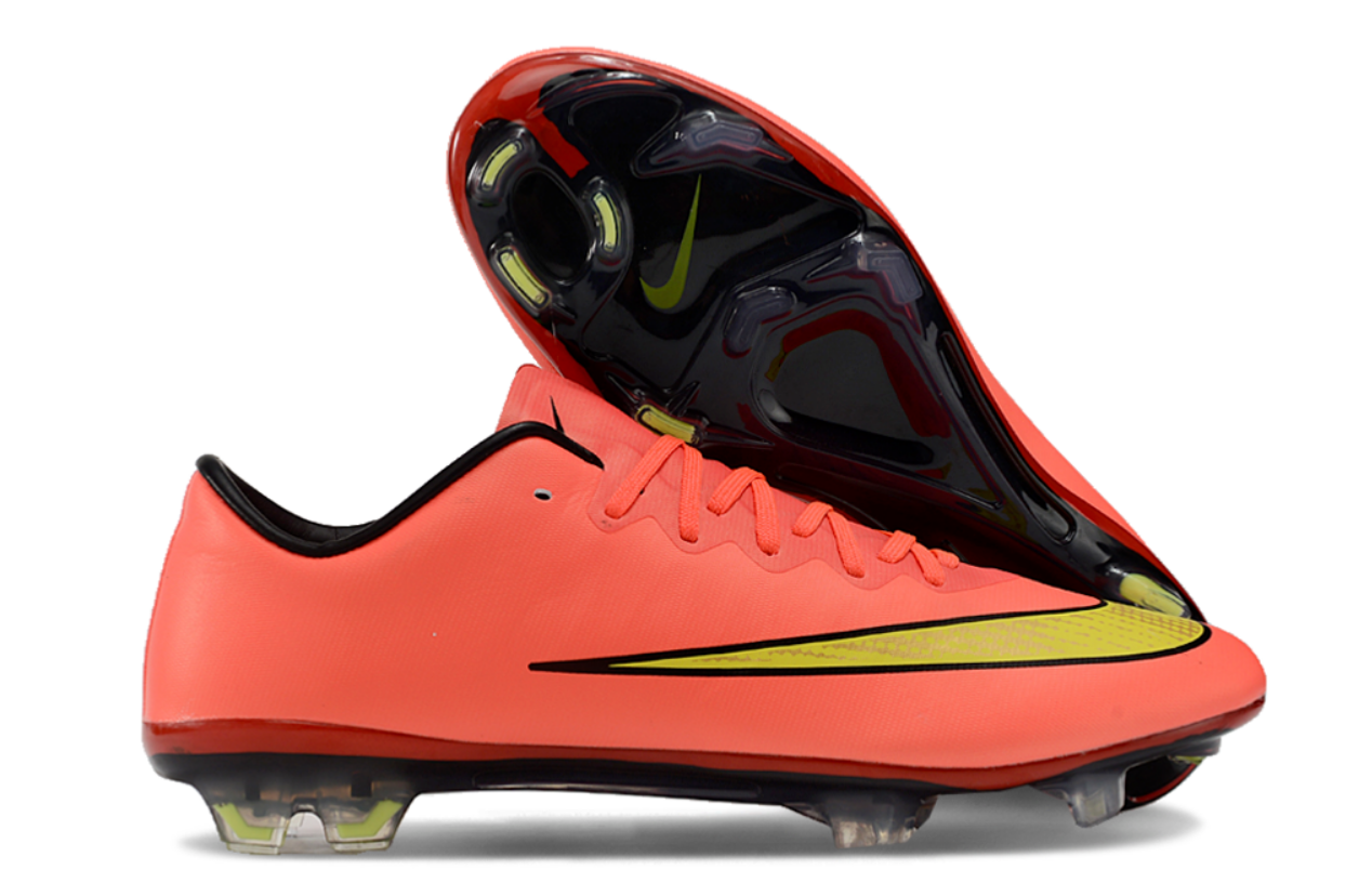 Vapor 10 Elite FG - Bright Mango