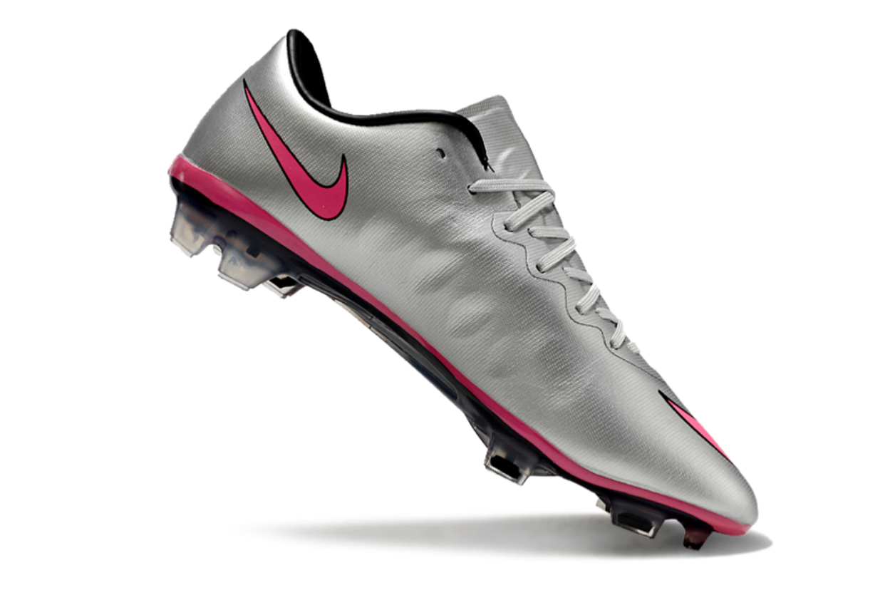 Vapor 10 Elite FG - Silverware