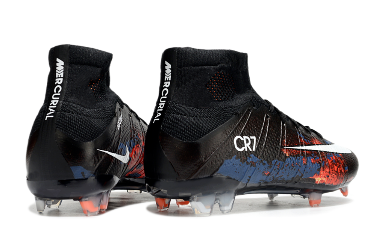 Superfly 4 CR7 Elite FG - Savage Beauty
