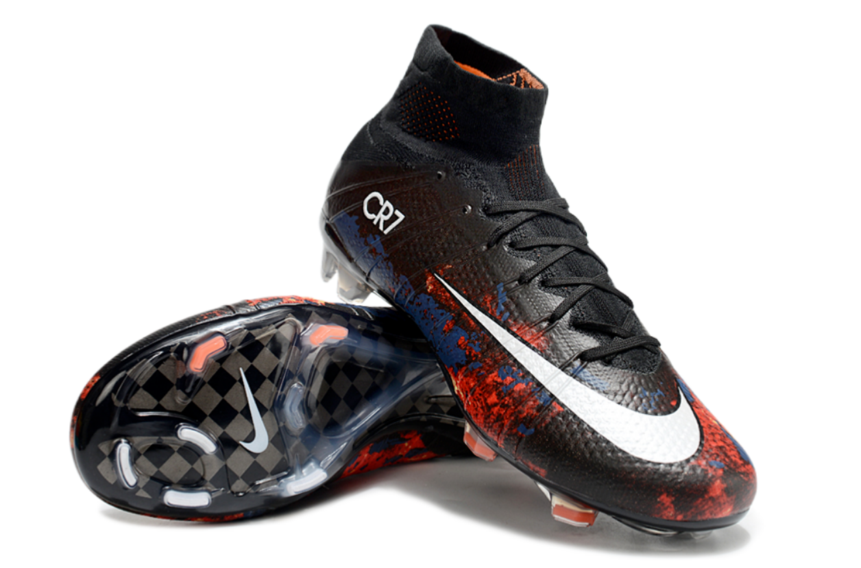 Superfly 4 CR7 Elite FG - Savage Beauty