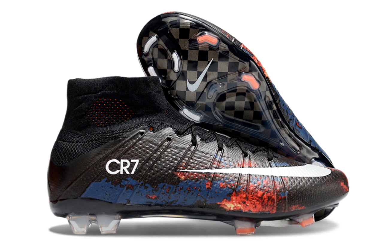 Superfly 4 CR7 Elite FG - Savage Beauty