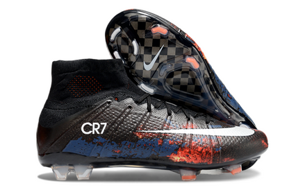 Superfly 4 CR7 Elite FG - Savage Beauty