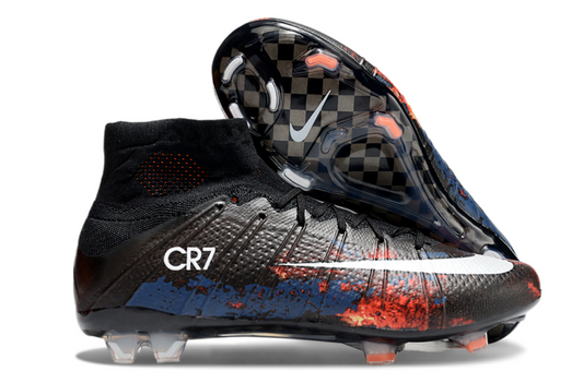 Superfly 4 CR7 Elite FG - Savage Beauty