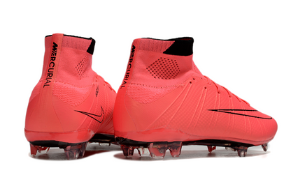 Superfly 4 CR7 Elite FG - Bright Mango