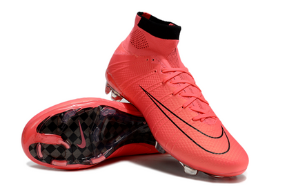 Superfly 4 CR7 Elite FG - Bright Mango