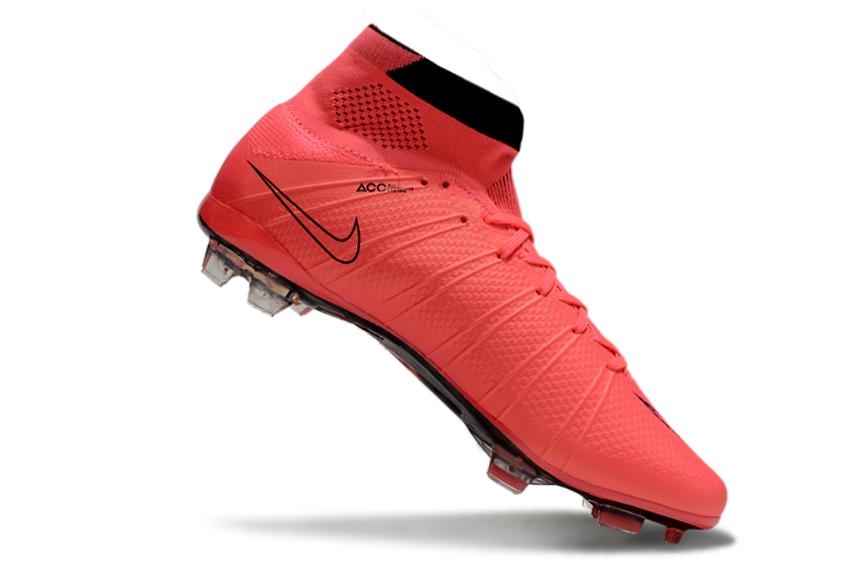 Superfly 4 CR7 Elite FG - Bright Mango